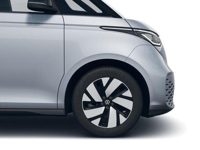 Volkswagen ID. Buzz Cargo Bedrijfswagens Bulli Limited Edition 79kWh 286pk 738809