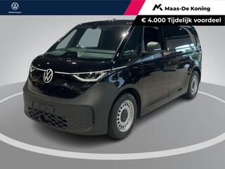 Volkswagen ID. Buzz Cargo