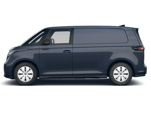 Volkswagen ID. Buzz Cargo Bedrijfswagens 79 kWh | Cruise control adaptief | Apple Carplay / Android Auto | Keyless start