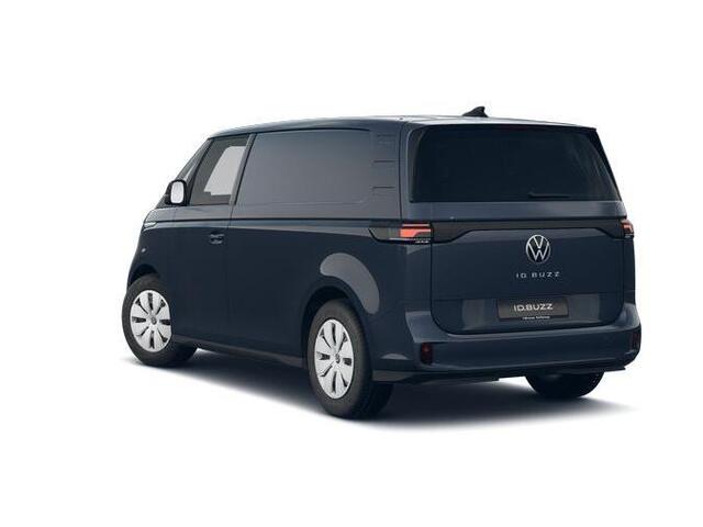 Volkswagen ID. Buzz Cargo Bedrijfswagens 79 kWh | Cruise control adaptief | Apple Carplay / Android Auto | Keyless start