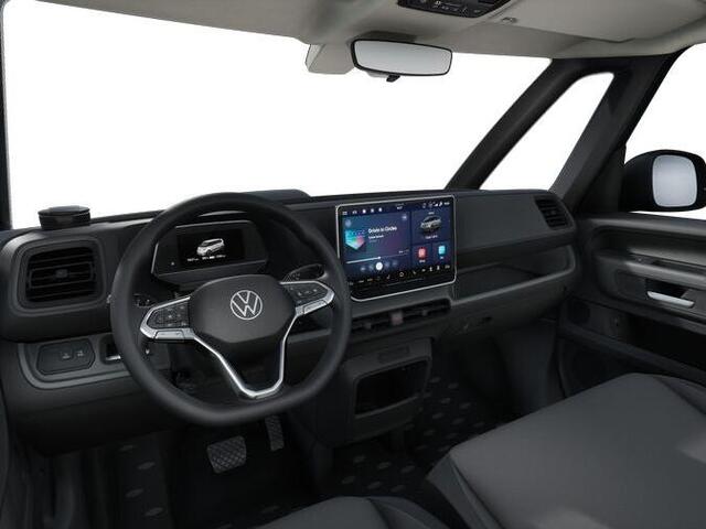 Volkswagen ID. Buzz Cargo Bedrijfswagens 79 kWh | Cruise control adaptief | Apple Carplay / Android Auto | Keyless start