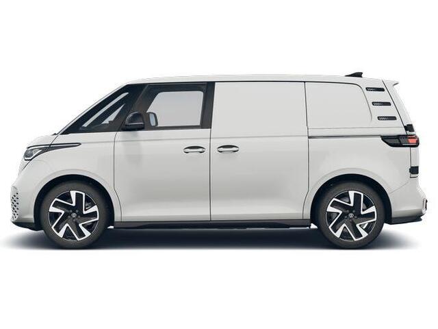 Volkswagen ID. Buzz Cargo Bedrijfswagens Bulli Limited Edition 79kWh 340pk 4Motion 740098
