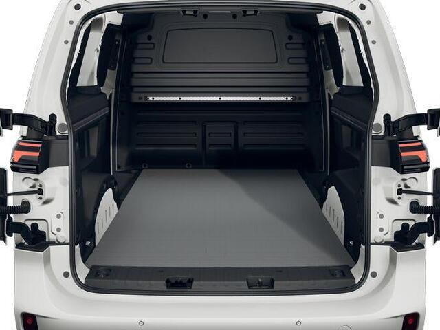 Volkswagen ID. Buzz Cargo Bedrijfswagens Bulli Limited Edition 79kWh 340pk 4Motion 740097
