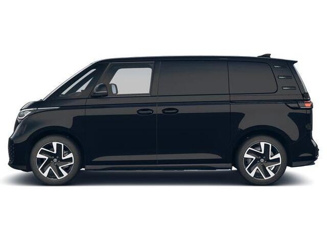Volkswagen ID. Buzz Cargo Bedrijfswagens Bulli Limited Edition 79kWh 340pk 4Motion 740099
