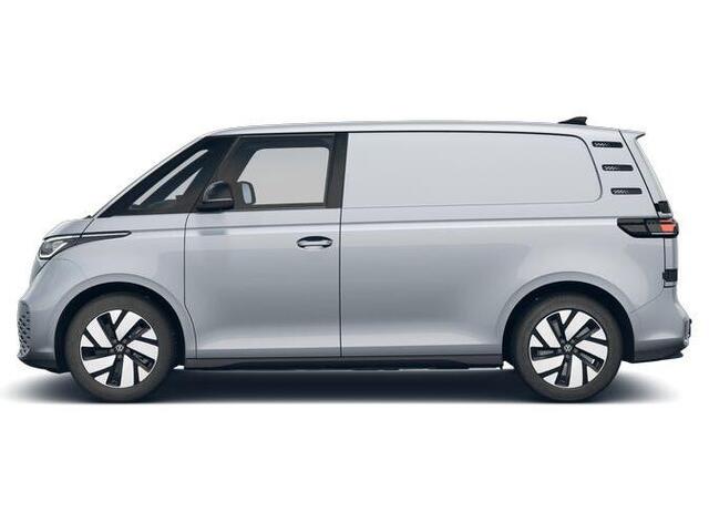Volkswagen ID. Buzz Cargo Bedrijfswagens Bulli Limited Edition 79kWh 286pk 740106