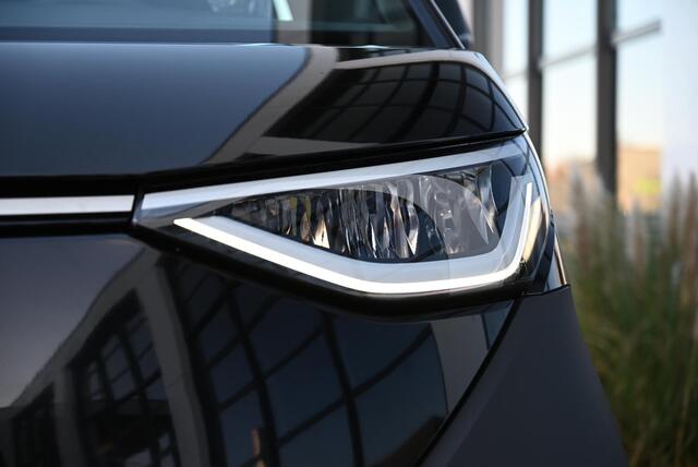 Volkswagen ID. Buzz Cargo 79 kWh Black Edition 286pk GROOTSTE ACCUPAKKET 454 km | ¤ 579 p.m.