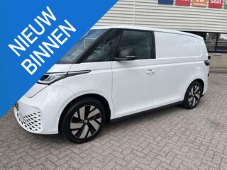 Volkswagen ID. Buzz Cargo