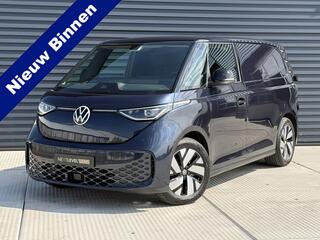 Volkswagen ID. Buzz Cargo