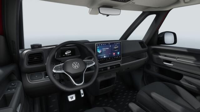 Volkswagen ID. Buzz Cargo L1H1 340pk 79kWh 4Motion Bulli-Limited Edition / 4x4