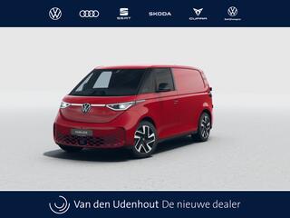 Volkswagen ID. Buzz Cargo