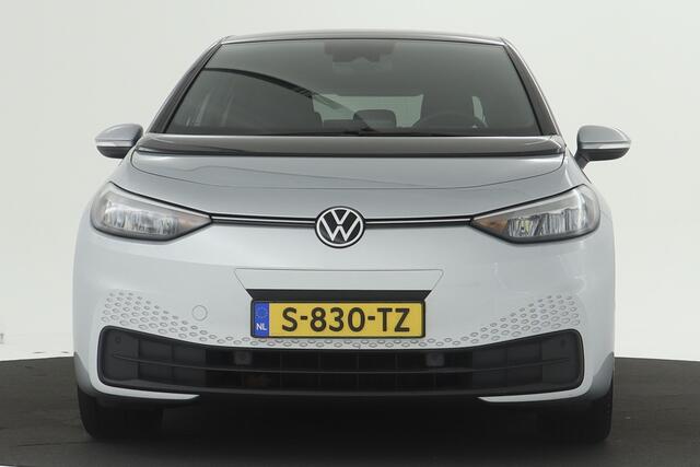 Volkswagen ID.3 Pro Edition 58 kWh