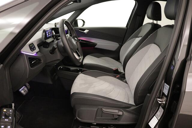 Volkswagen ID.3 Pro Edition 58 kWh