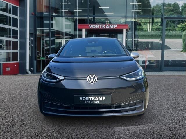 Volkswagen ID.3 1 ST MAX 58 KWH PANO-DAK/IQ-LIGHTS/CAMERA/ACC/HUD