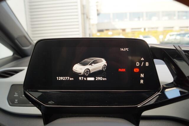 Volkswagen ID.3 First Plus 58 kWh
