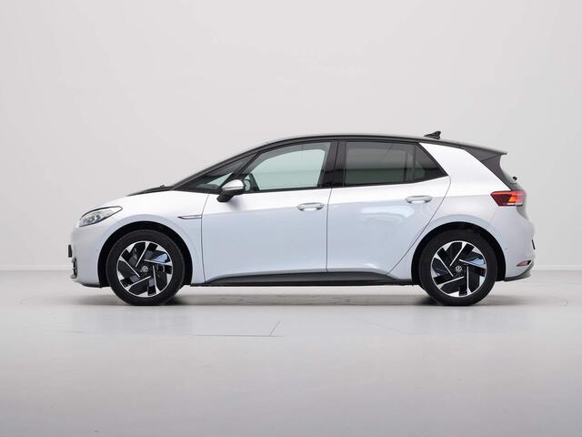 Volkswagen ID.3 Pro Edition Advantage 58 kWh Navigatie Pdc Lm Velgen Getint Glas