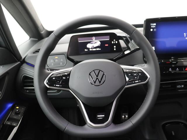 Volkswagen ID.3 Pro Business (1) GP 58 kWh accu, 150 kW / 204 pk