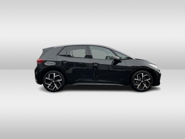 Volkswagen ID.3 Pro Business 58 kWh Navigatie Pro / Parkeersensoren / App-connect / 19"LM Velgen