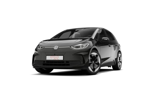 Volkswagen ID.3 59kWh 204 1AT Pro Business Automaat | Panorama-schuif-/kanteldak, elektrisch bedienbaar | Keyless Access