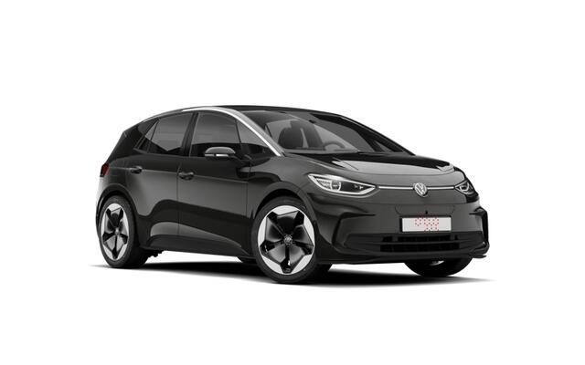 Volkswagen ID.3 59kWh 204 1AT Pro Business Automaat | Panorama-schuif-/kanteldak, elektrisch bedienbaar | Keyless Access