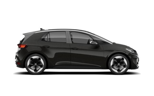 Volkswagen ID.3 59kWh 204 1AT Pro Business Automaat | Panorama-schuif-/kanteldak, elektrisch bedienbaar | Keyless Access