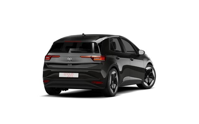 Volkswagen ID.3 59kWh 204 1AT Pro Business Automaat | Panorama-schuif-/kanteldak, elektrisch bedienbaar | Keyless Access