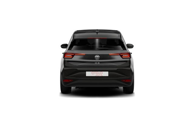 Volkswagen ID.3 59kWh 204 1AT Pro Business Automaat | Panorama-schuif-/kanteldak, elektrisch bedienbaar | Keyless Access