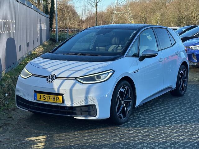 Volkswagen ID.3 First Plus 58 kWh 204pk Navigatie Camera