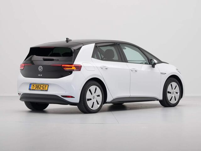 Volkswagen ID.3 Pro Edition Advantage 58 kWh 204pk Navigatie Camera Clima Acc 218