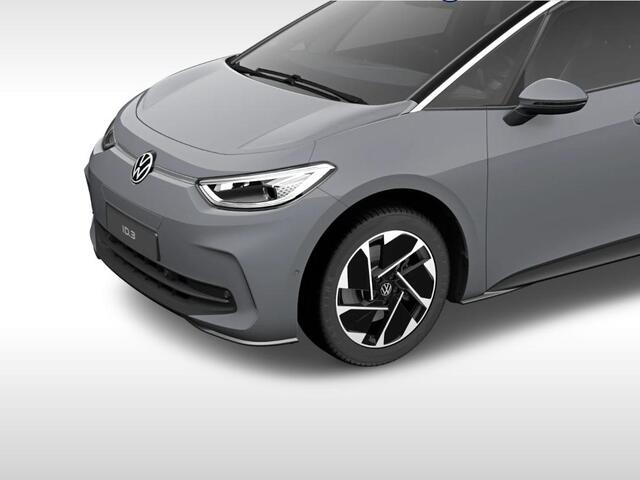 Volkswagen ID.3 Pro Business 59 kWh accu, 204 pk · · Achteruitrijcamera · Sfeerverlichting · Draadloze telefoonlader ·