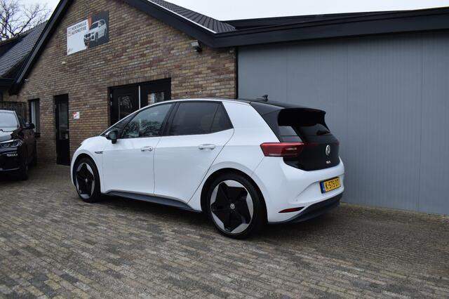 Volkswagen ID.3 FIRST MAX 58 KWH, Pano, ACC, Camera, Navi