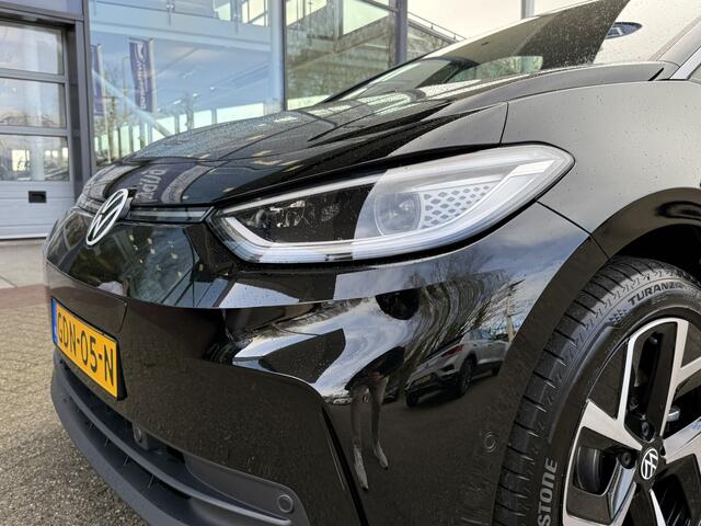 Volkswagen ID.3 Pro Business 59 kWh
