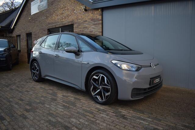 Volkswagen ID.3 PRO S 77 KWH