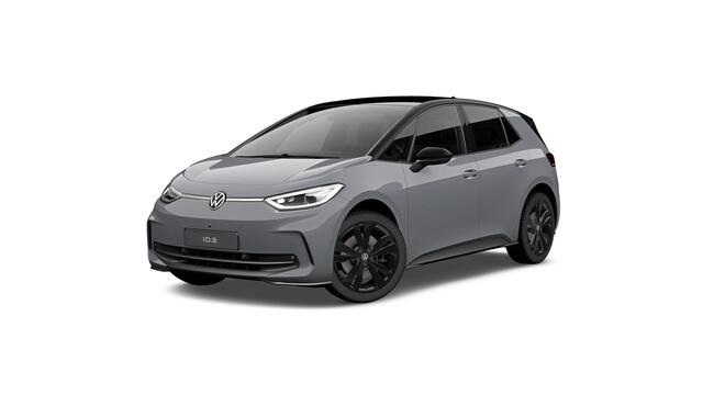 Volkswagen ID.3 59kWh 204 1AT Pro Business Automaat | Keyless Access