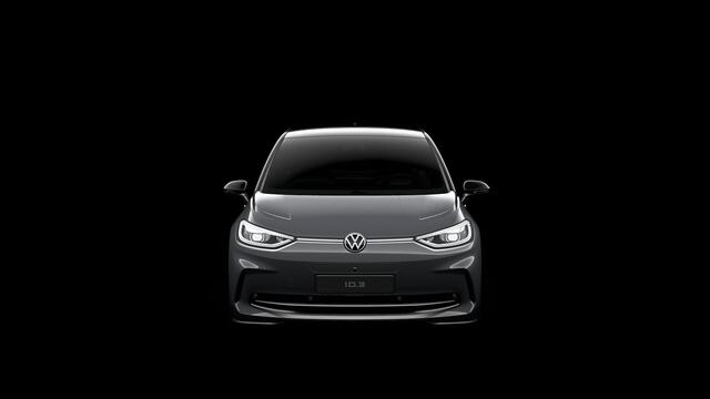 Volkswagen ID.3 59kWh 204 1AT Pro Business Automaat | Keyless Access