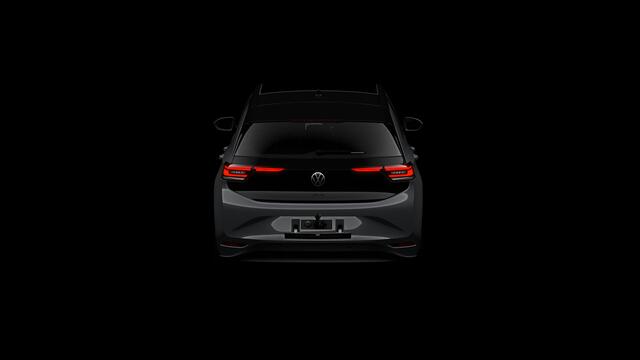 Volkswagen ID.3 59kWh 204 1AT Pro Business Automaat | Keyless Access