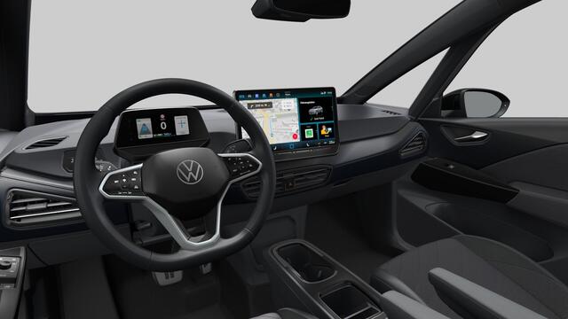 Volkswagen ID.3 59kWh 204 1AT Pro Business Automaat | Keyless Access