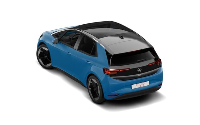 Volkswagen ID.3 59kWh 204 1AT Pro Business Automaat | Keyless Access