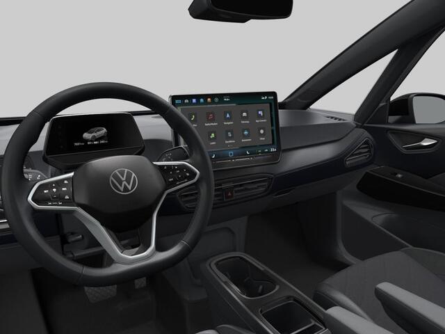 Volkswagen ID.3 Pro Business 59 kWh 204 pk | Achteruitrijcamera | Keyless | App Connect |