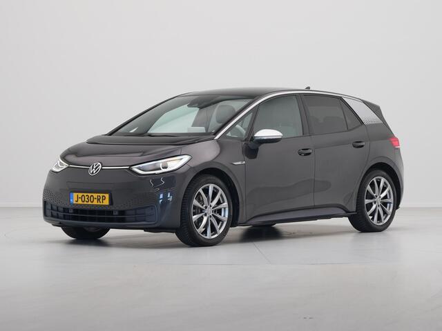 Volkswagen ID.3 First Plus 58 kWh Navigatie Camera iQ Light Stoelverwarming 220