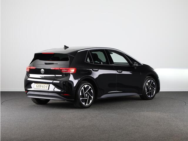Volkswagen ID.3 Pro Business 59 kWh 204PK | 18" LM velgen | Keyless acces | Comfort pakket | Design pakket | Assistance pakket |