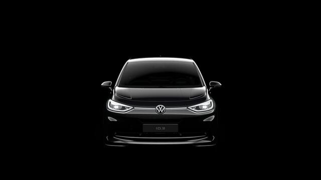 Volkswagen ID.3 59kWh 204 1AT Pro Business Automaat | Keyless Access