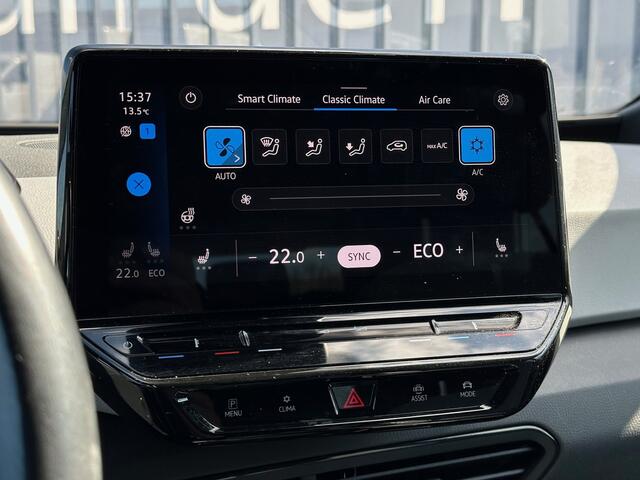 Volkswagen ID.3 First Plus 58 kWh 204pk Navigatie Camera