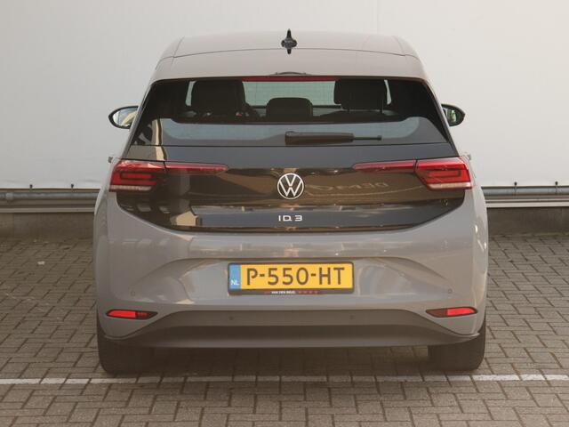 Volkswagen ID.3 ID.3 Pure 45 kWh | Warmtepomp | Navigatie | Parkeersensoren | App-Connect | Sfeerverlichting