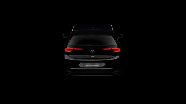 Volkswagen ID.3 59kWh 204 1AT Pro Business | Achterlichten LED, luxe uitgevoerd incl. dynamische knipperlichten | Airconditioning automatisch, 2-zone (Climatronic) | Buitenspiegels elektrisch instel-, verwarm- en inklapbaar
