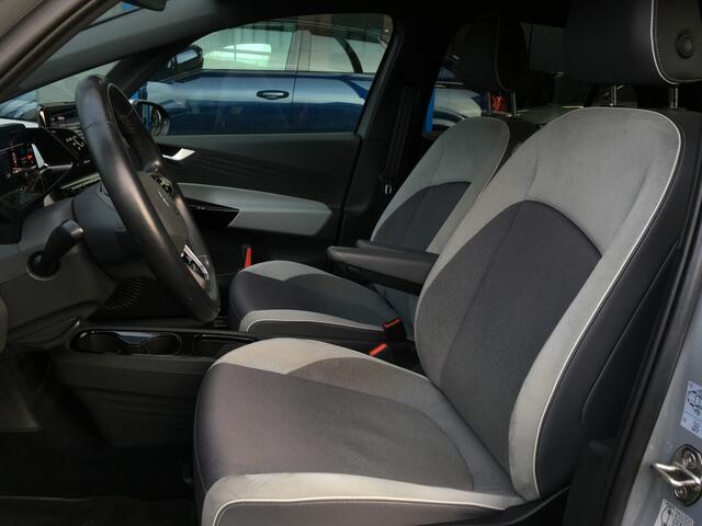 Volkswagen ID.3 First Plus 58 kWh