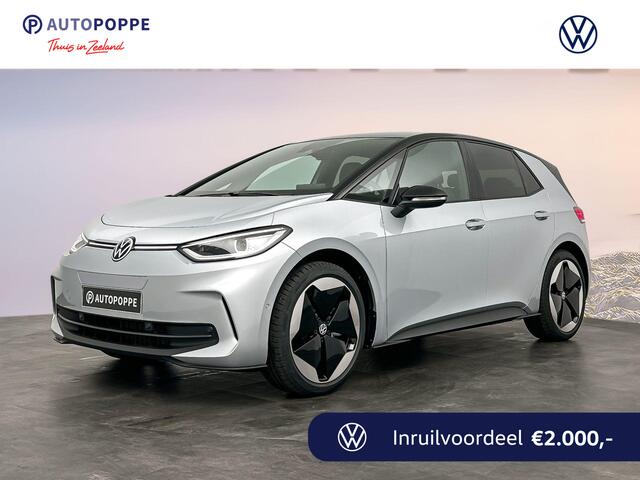 Volkswagen ID.3 Pro S Business 77 kWh accu. 150 kW / 204 pk Hatchb
