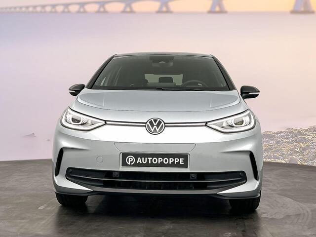 Volkswagen ID.3 Pro S Business 77 kWh accu. 150 kW / 204 pk Hatchb