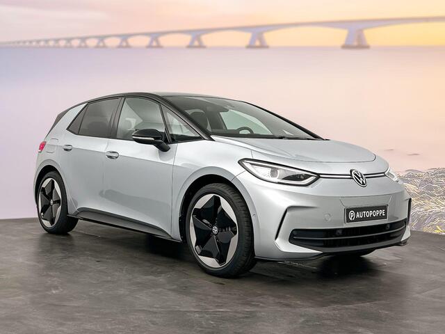 Volkswagen ID.3 Pro S Business 77 kWh accu. 150 kW / 204 pk Hatchb