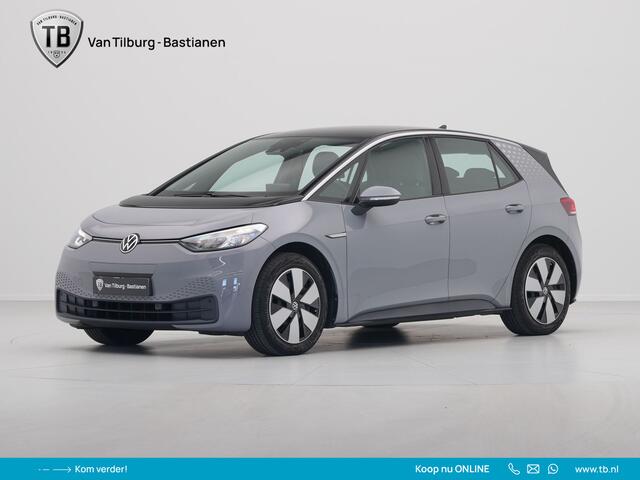 Volkswagen ID.3 Pure 45 kWh Navigatie Pdc Warmtepomp Led Carplay 286