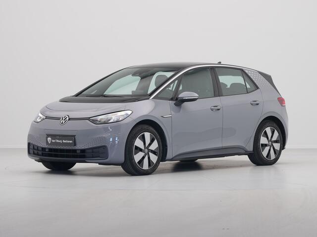 Volkswagen ID.3 Pure 45 kWh Navigatie Pdc Warmtepomp Led Carplay 286